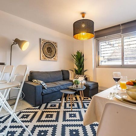 Malaga Boutique Stay - Carlos Haya Area With Parking Eksteriør billede
