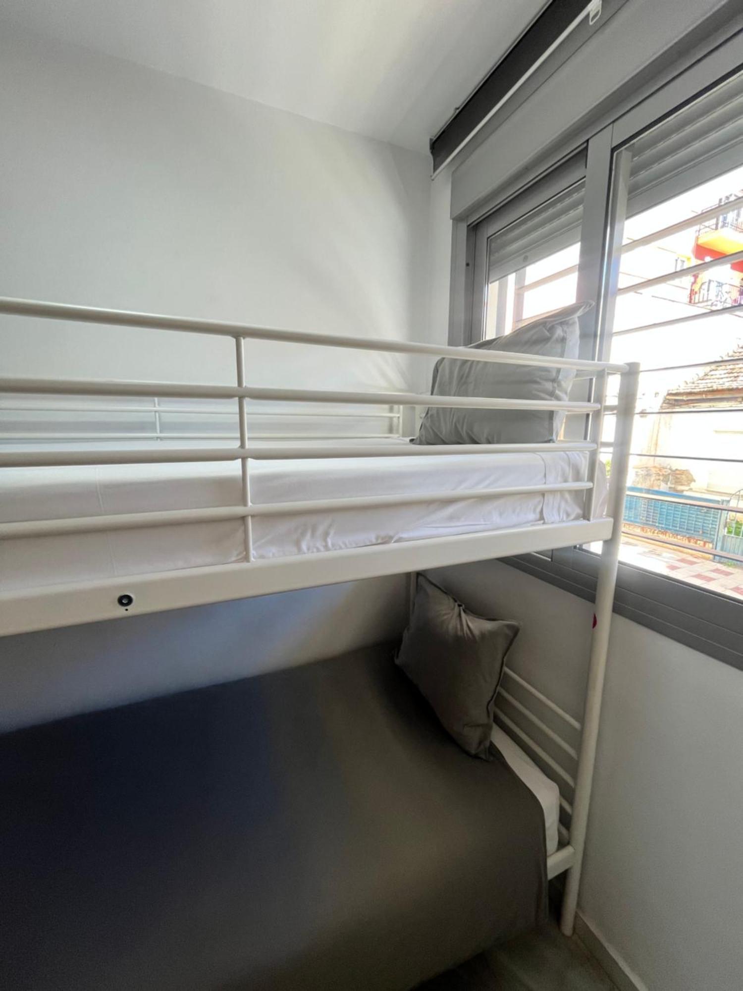 Malaga Boutique Stay - Carlos Haya Area With Parking Eksteriør billede