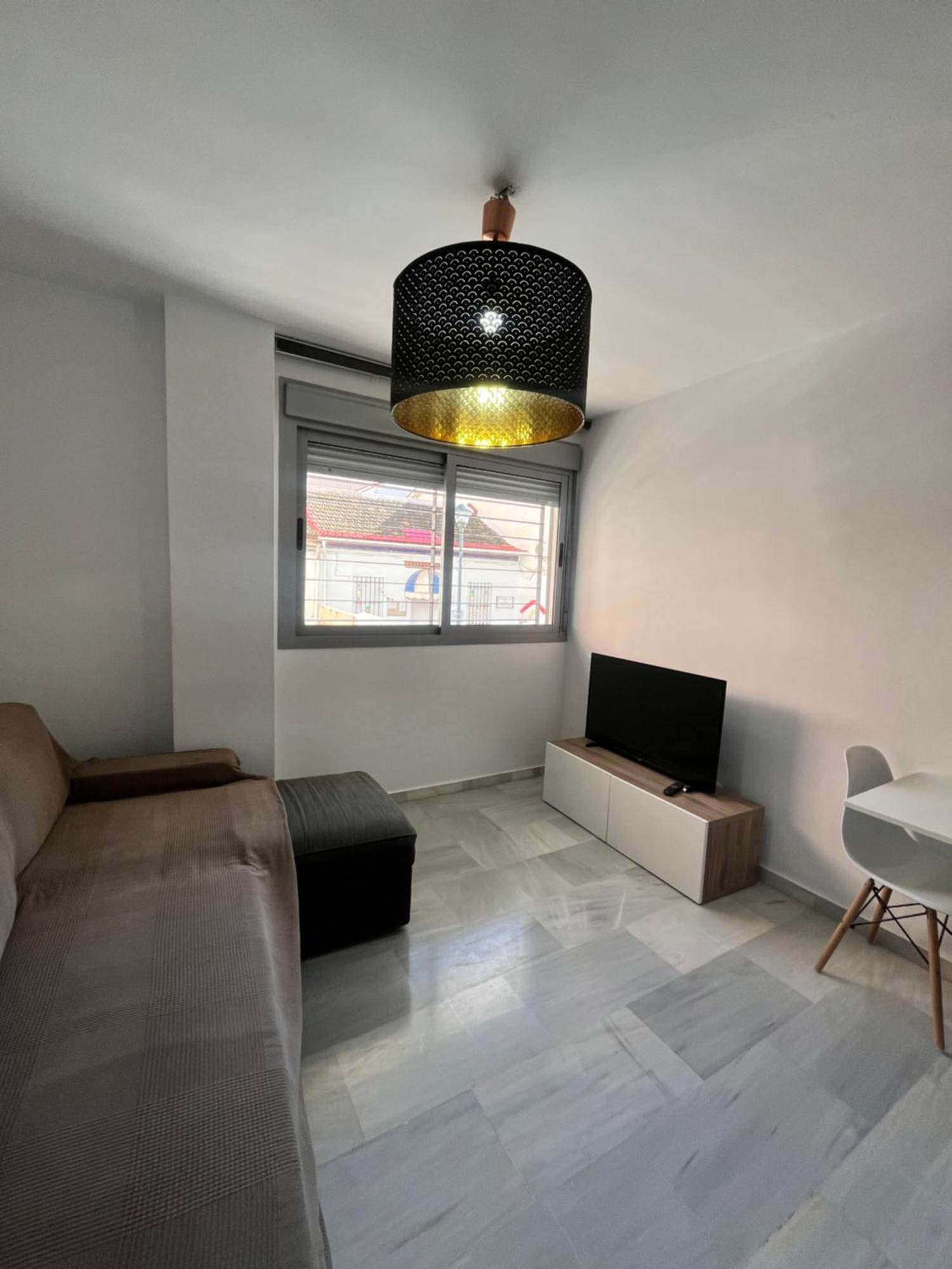 Malaga Boutique Stay - Carlos Haya Area With Parking Eksteriør billede