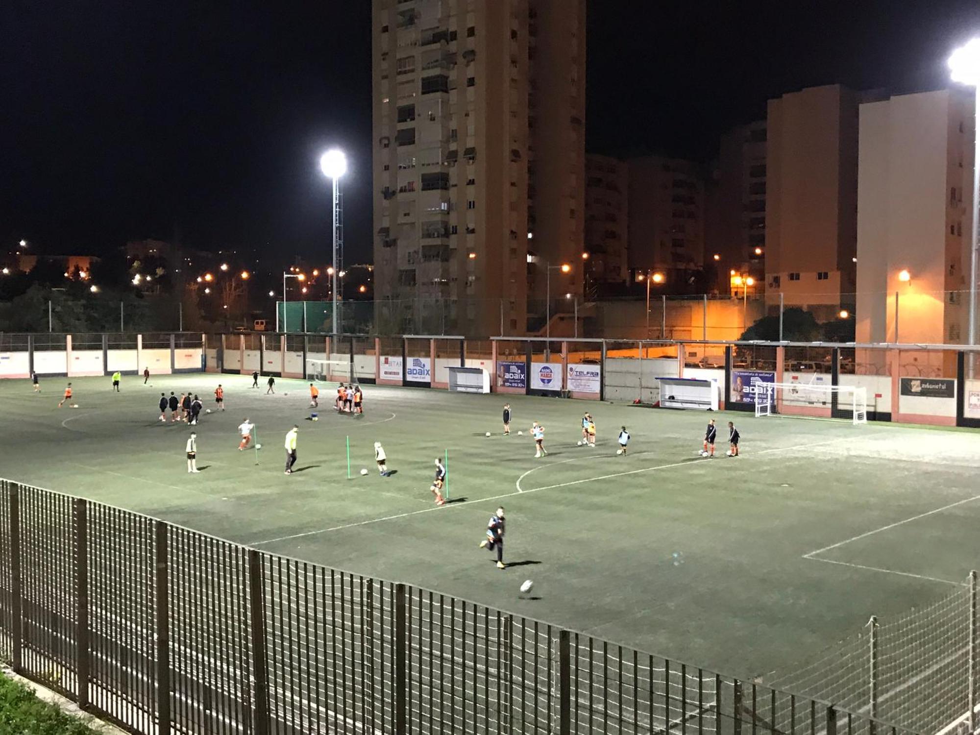 Malaga Boutique Stay - Carlos Haya Area With Parking Eksteriør billede