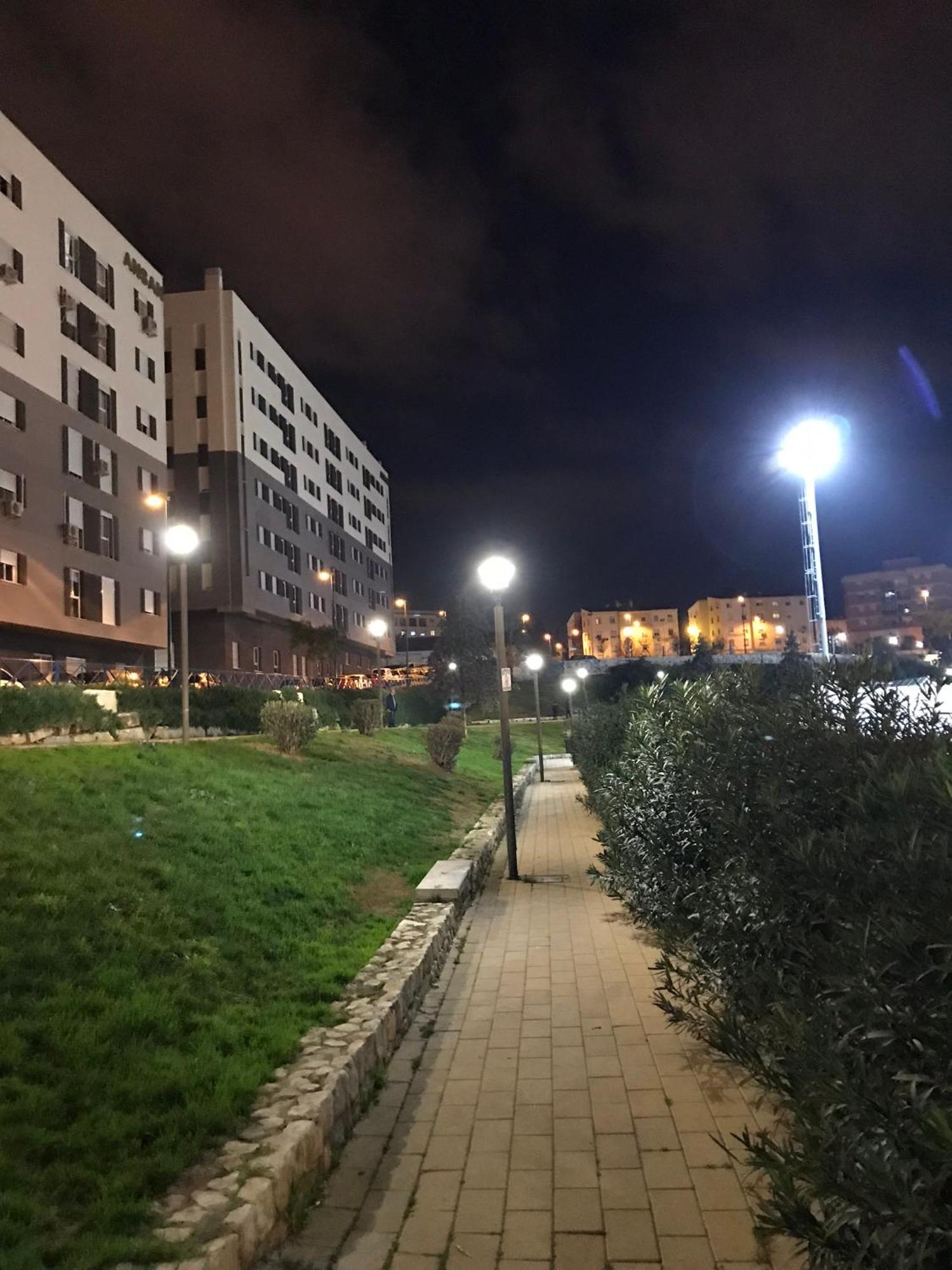 Malaga Boutique Stay - Carlos Haya Area With Parking Eksteriør billede